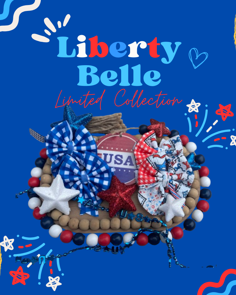 Liberty Belle Sailor Bundle