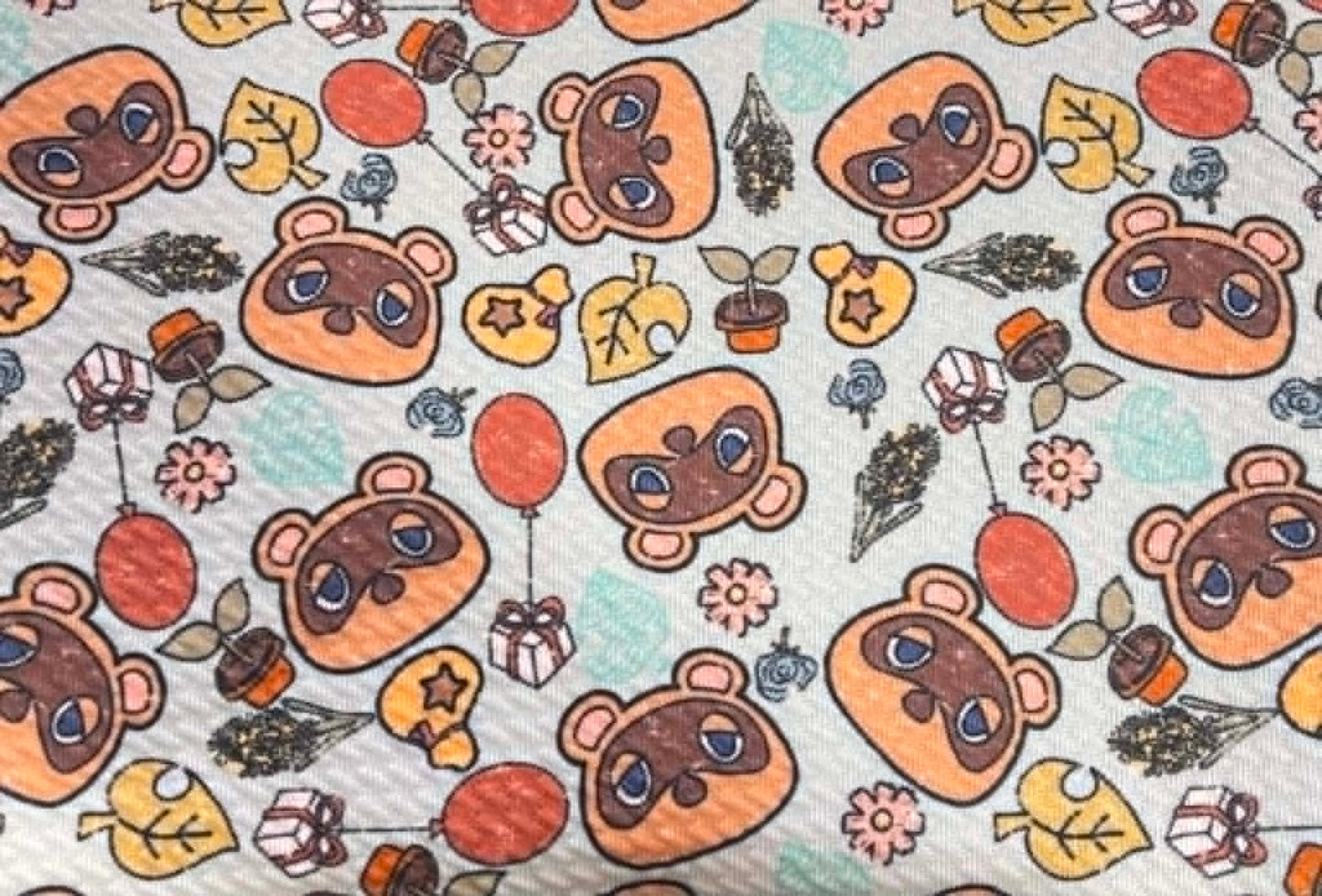 Custom Piggies