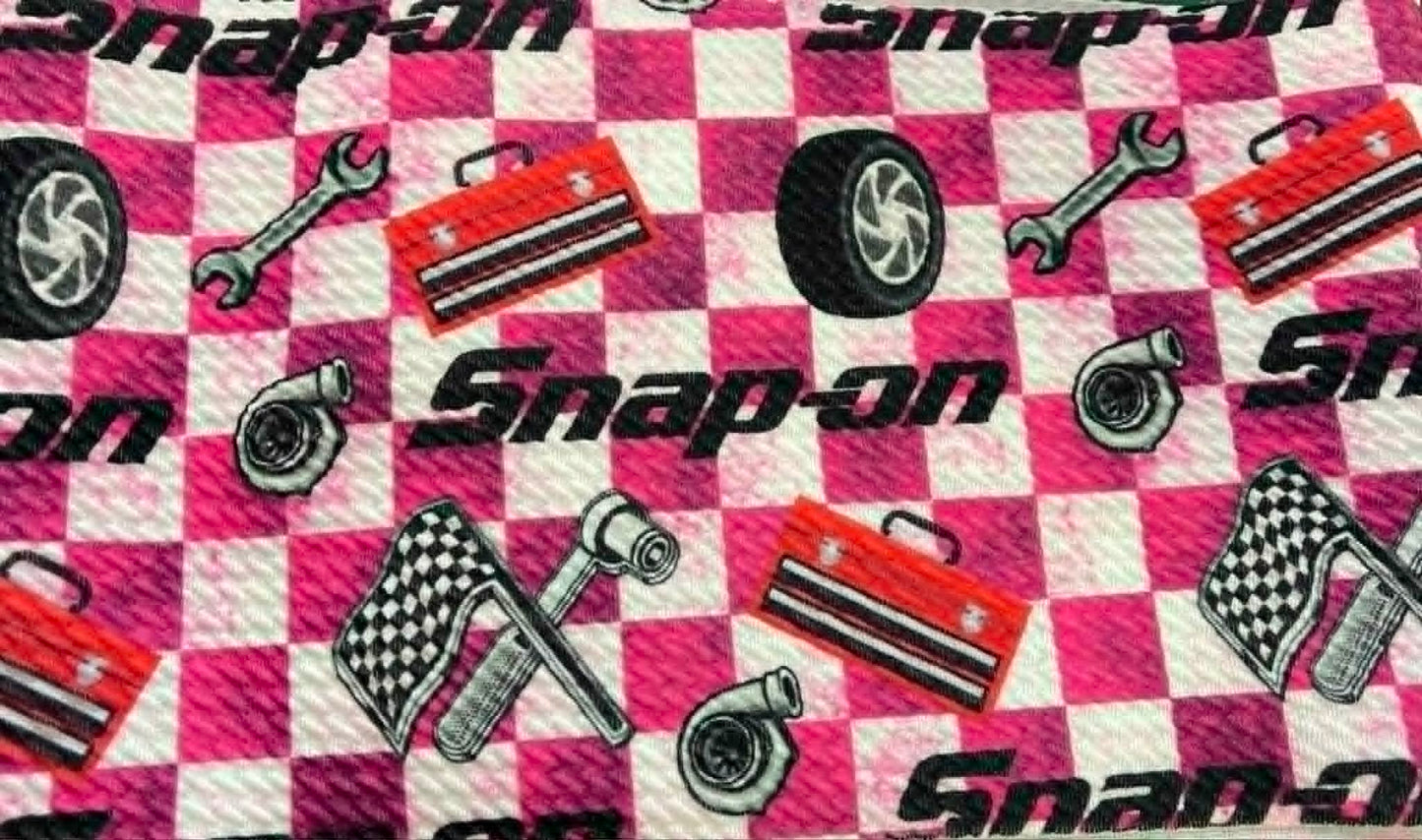Custom Scrapwraps