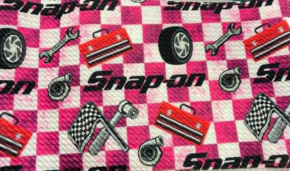 Custom Scrapwraps