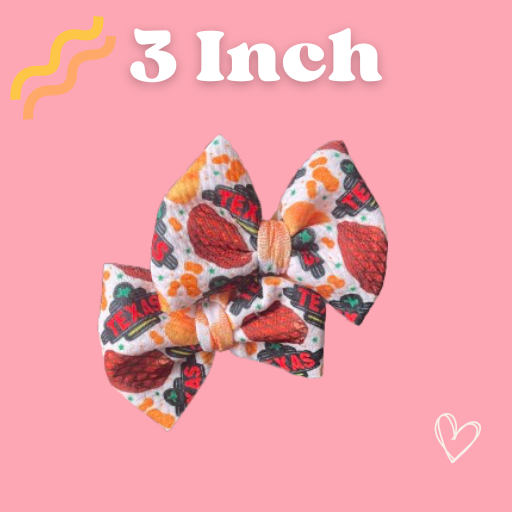 TXRH 5 Inch Headwrap