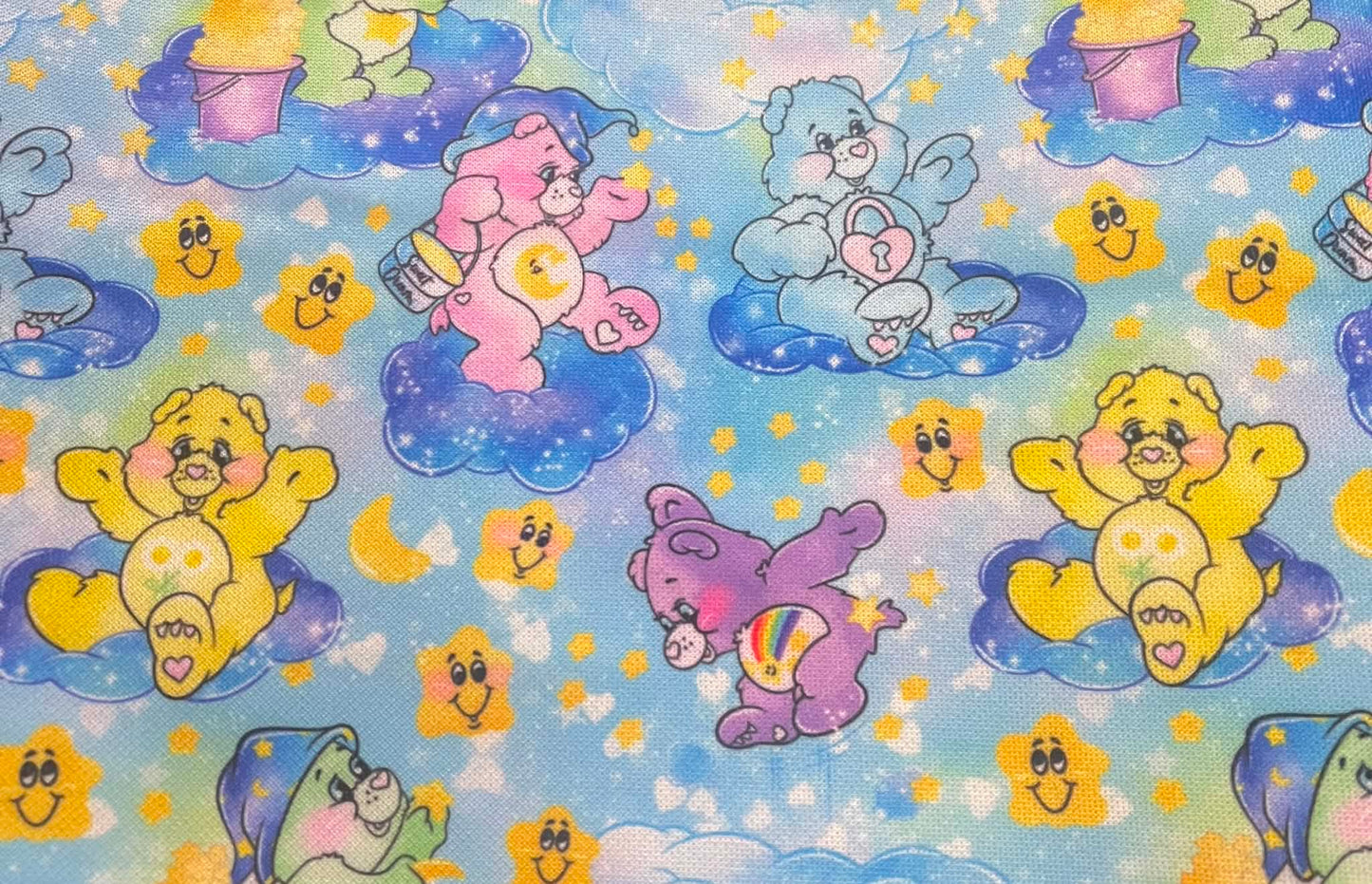 Custom Piggies
