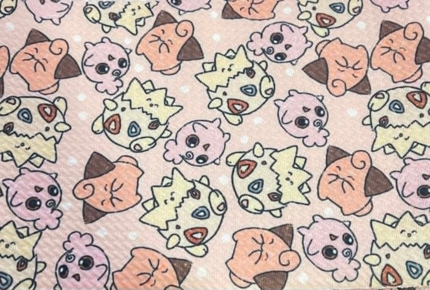 Custom Piggies
