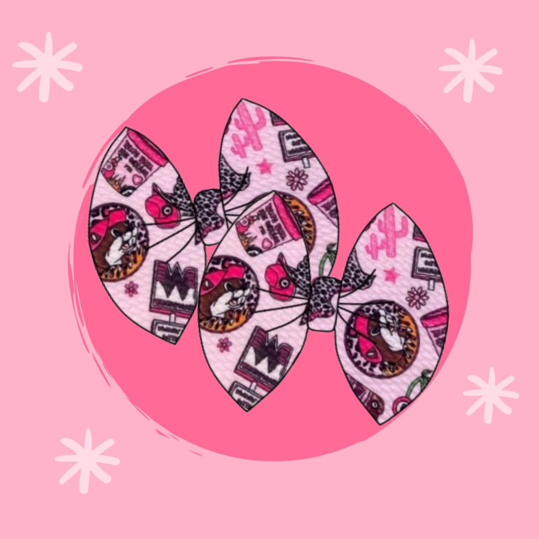 Custom Piggies