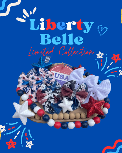 Liberty Belle Sailor Bundle
