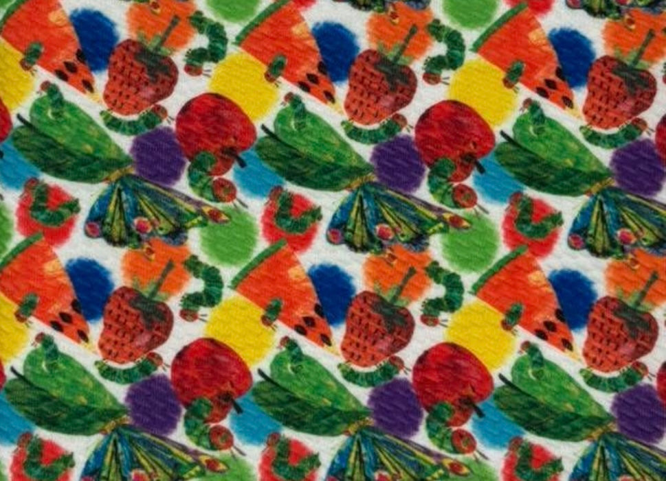 Mommy and Me Scrunchies