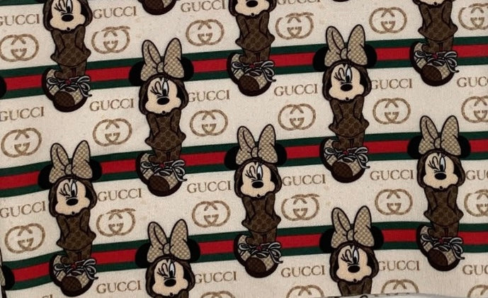 Mommy and Me Scrunchies