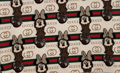 Mommy and Me Scrunchies