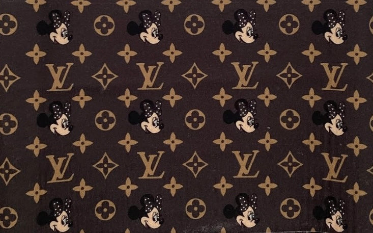 Mommy and Me Scrunchies