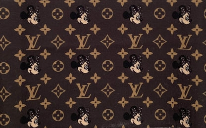 Mommy and Me Scrunchies