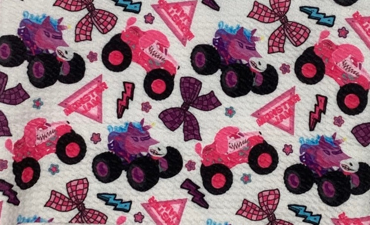 Mommy and Me Scrunchies