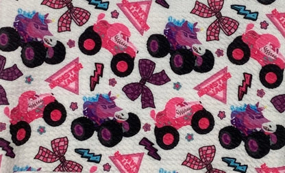 Mommy and Me Scrunchies