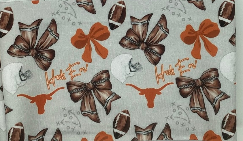 Mommy and Me Scrunchies