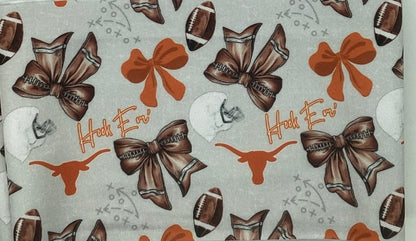 Mommy and Me Scrunchies