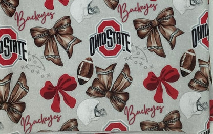 Mommy and Me Scrunchies