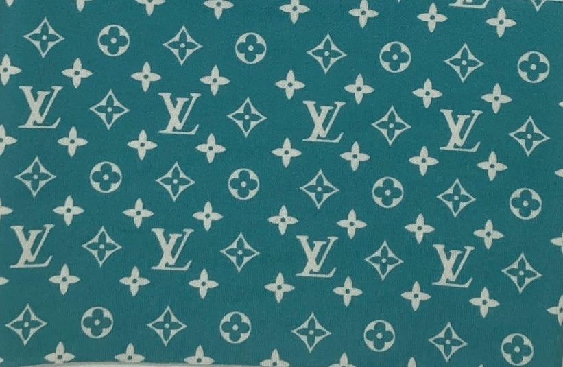 Mommy and Me Scrunchies