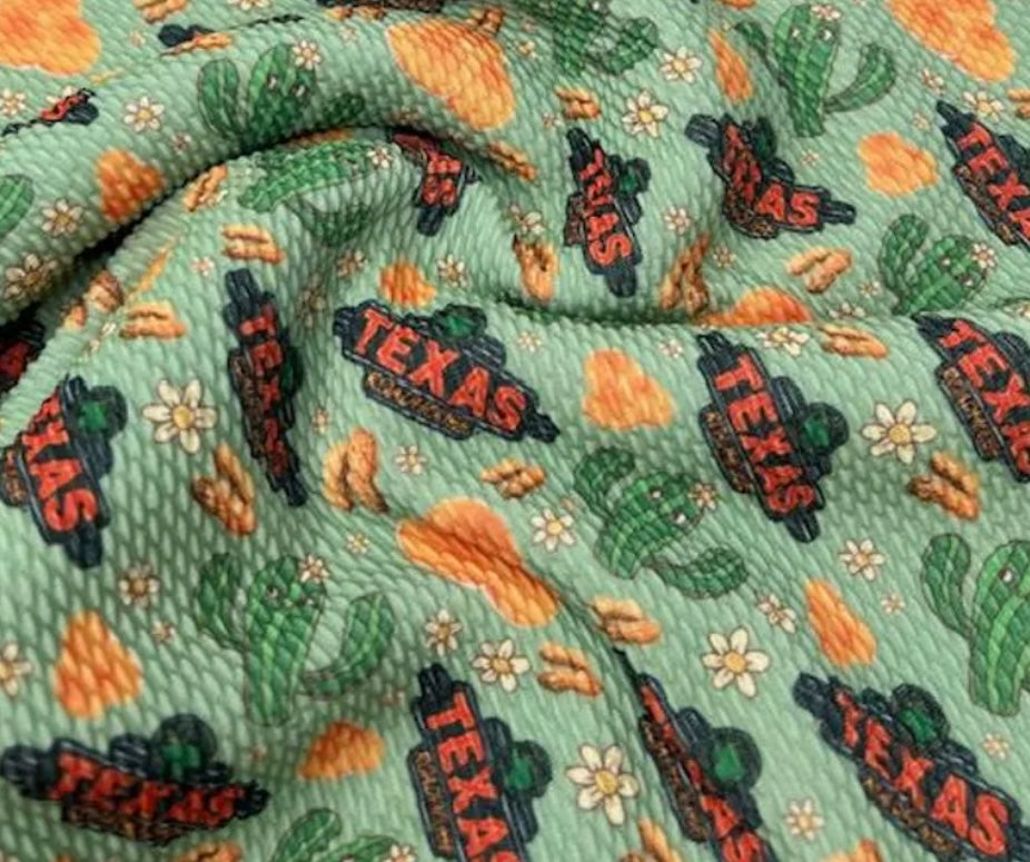 Mommy and Me Scrunchies