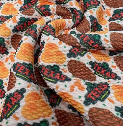 Mommy and Me Scrunchies