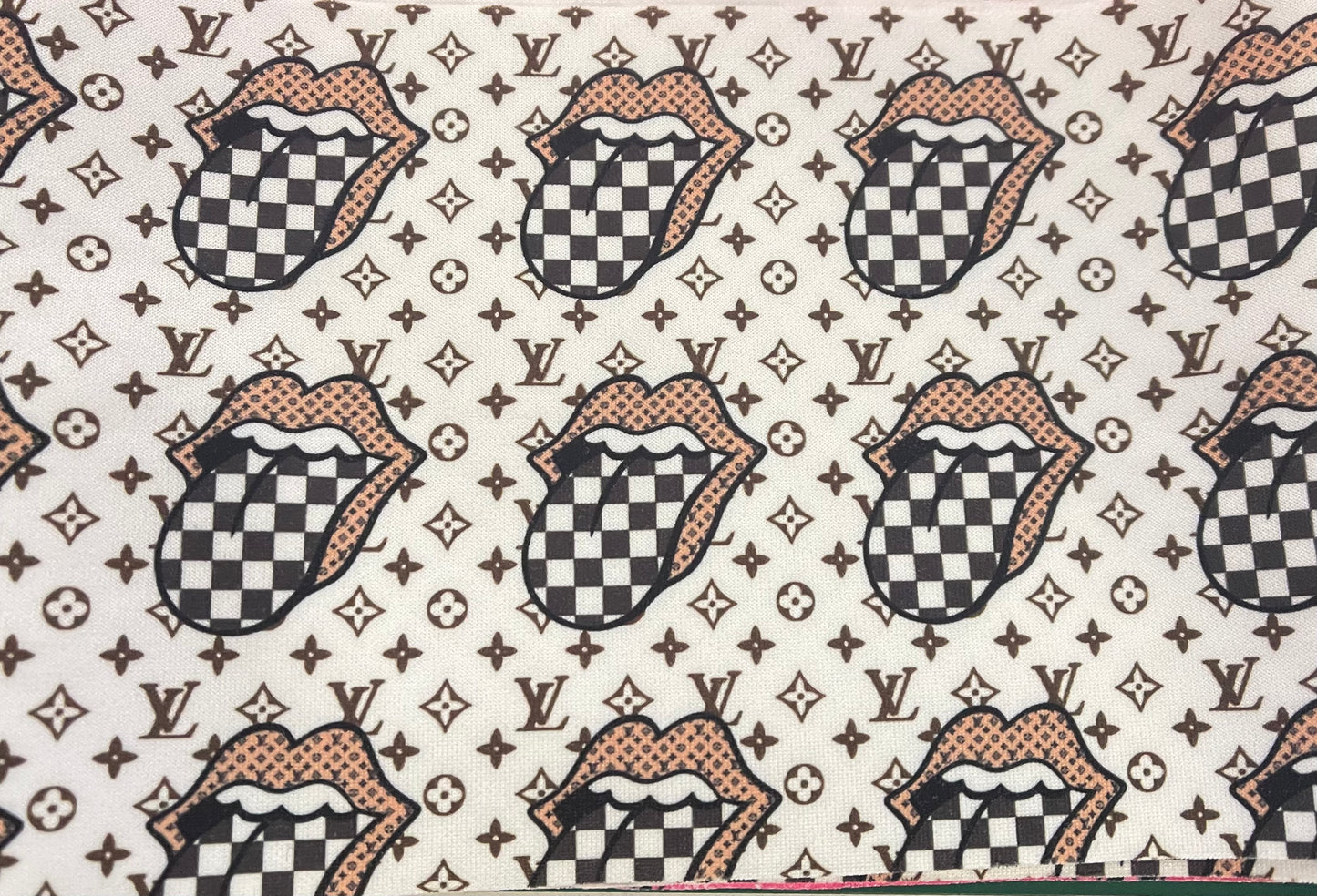 Mommy and Me Scrunchies