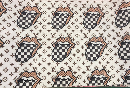 Mommy and Me Scrunchies