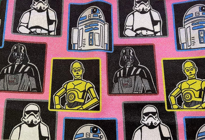 Mommy and Me Scrunchies