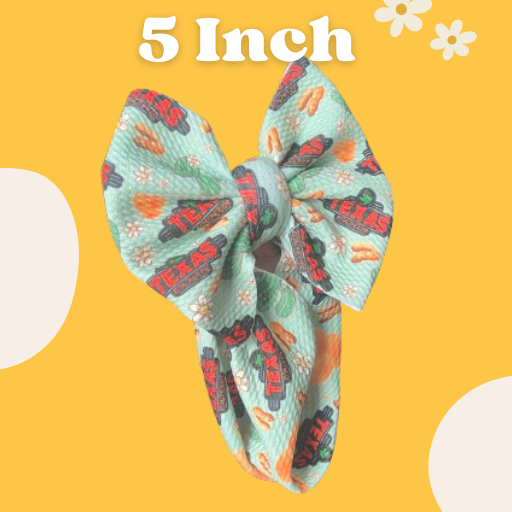 TXRH 5 Inch Headwrap