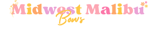 Midwest Malibu Bows
