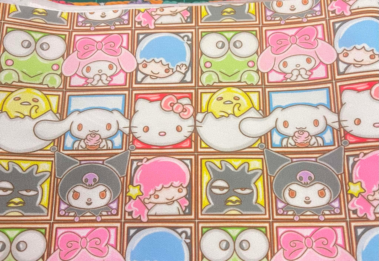 Custom Piggies