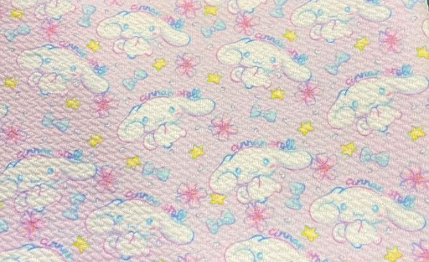 Custom Piggies